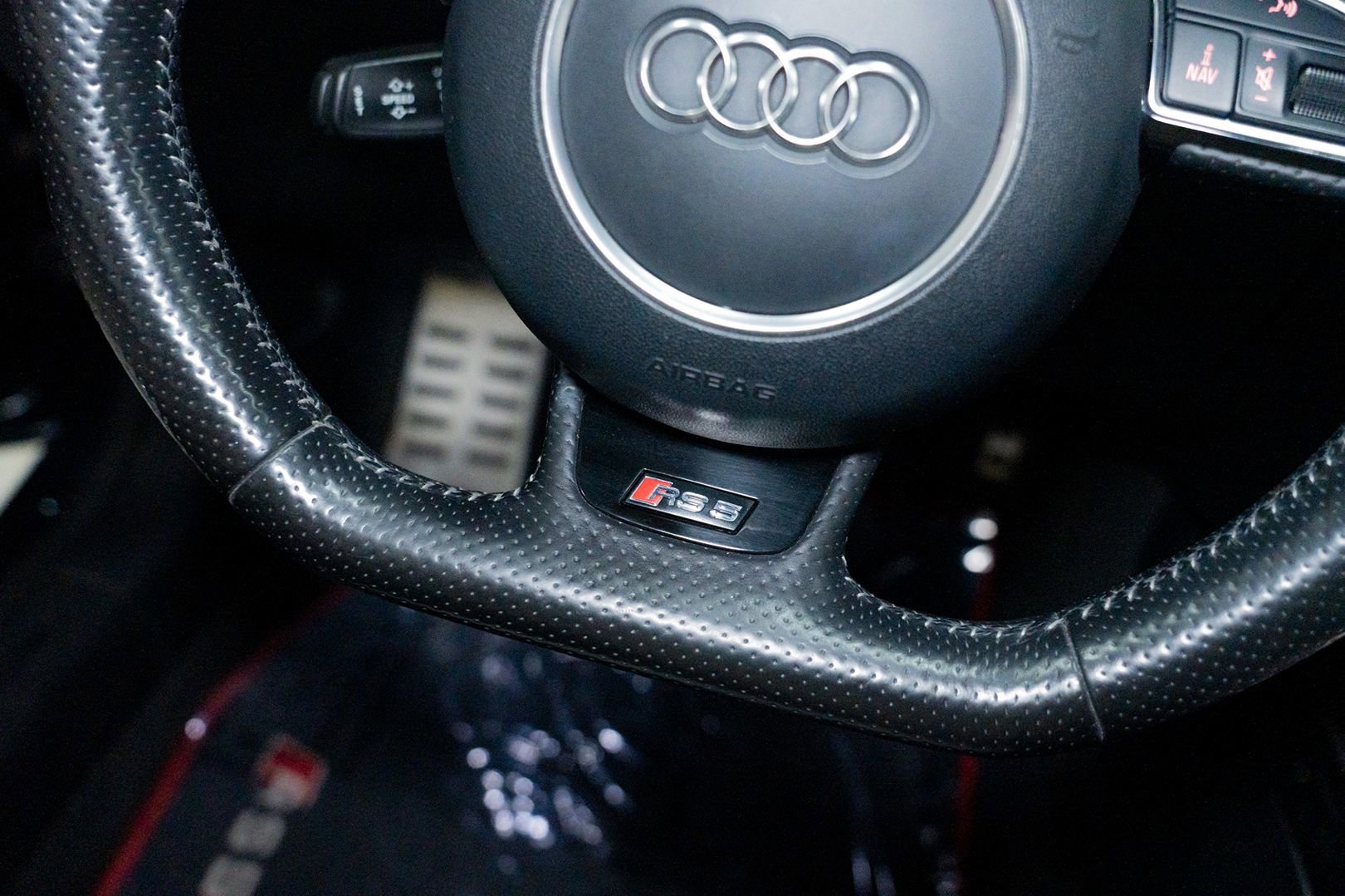 Used 2013 Audi RS 5 Coupe image 35