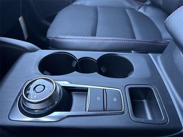 New 2026 Ford Escape ST-Line Select w/ Tech Pack #1 image 22