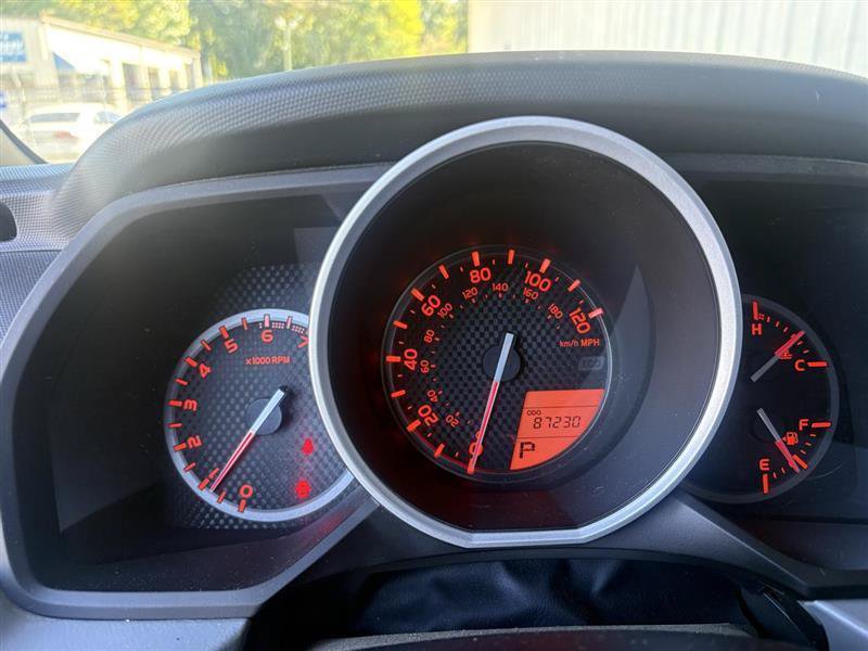 Used 2012 Toyota 4Runner SR5 RWD image 26