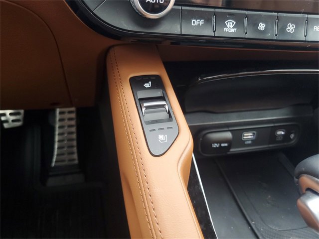 Certified 2025 Kia Telluride SX Prestige X-Pro image 27