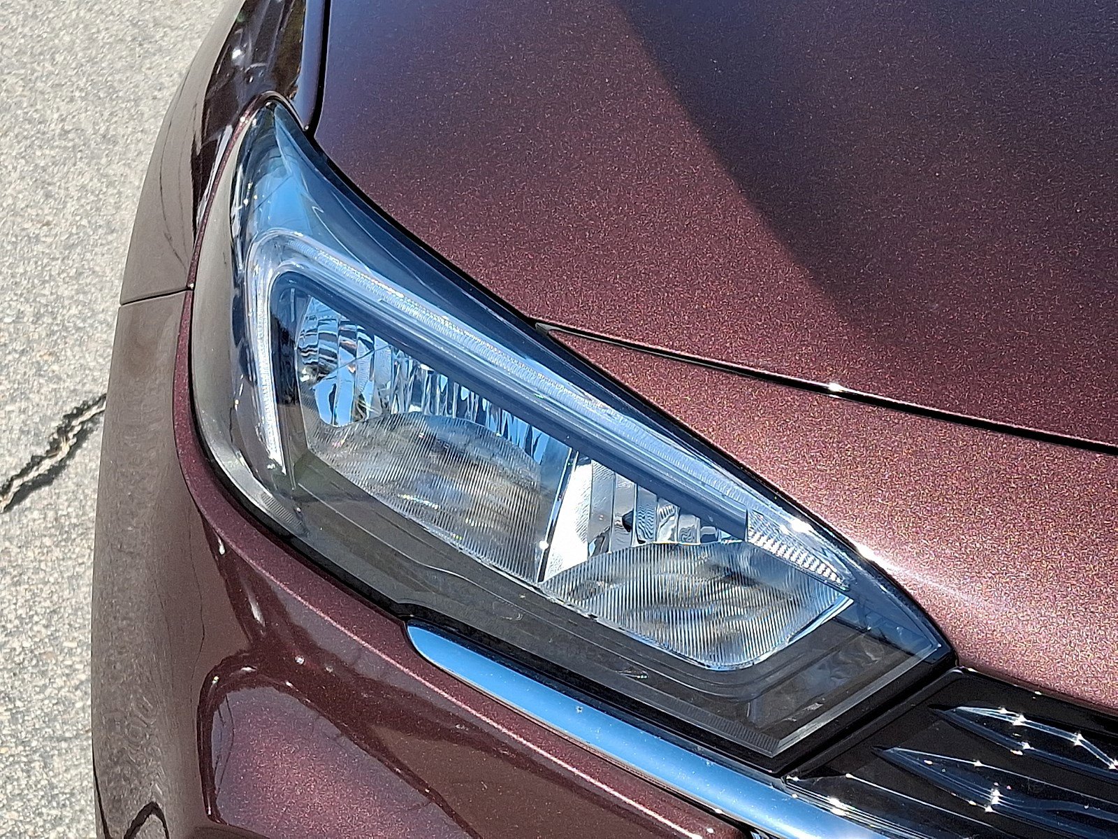 Used 2023 Buick Encore GX Preferred FWD image 8