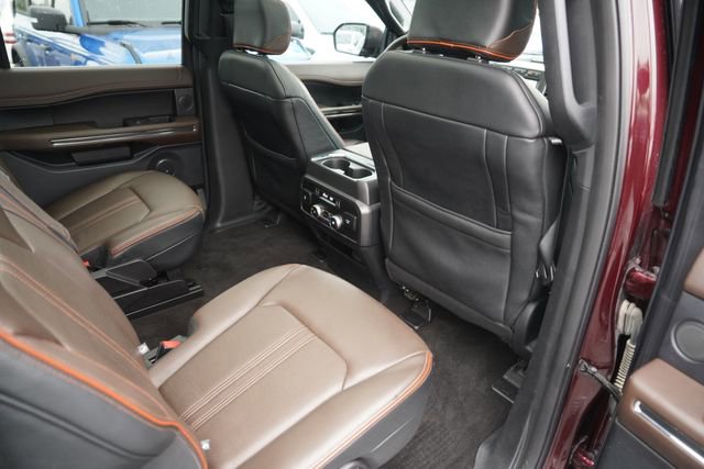 Used 2020 Ford Expedition Max King Ranch AWD/4WD image 17