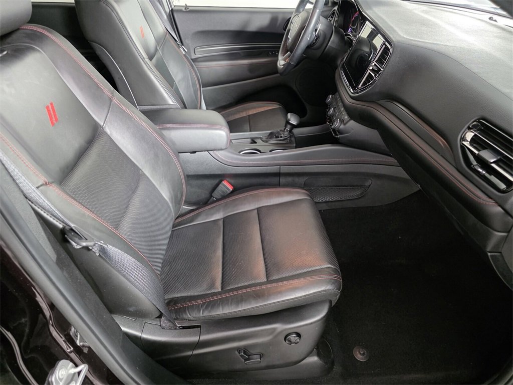 Certified 2024 Dodge Durango GT image 37