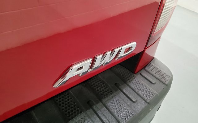 Used 2023 Honda Ridgeline RTL-E image 40