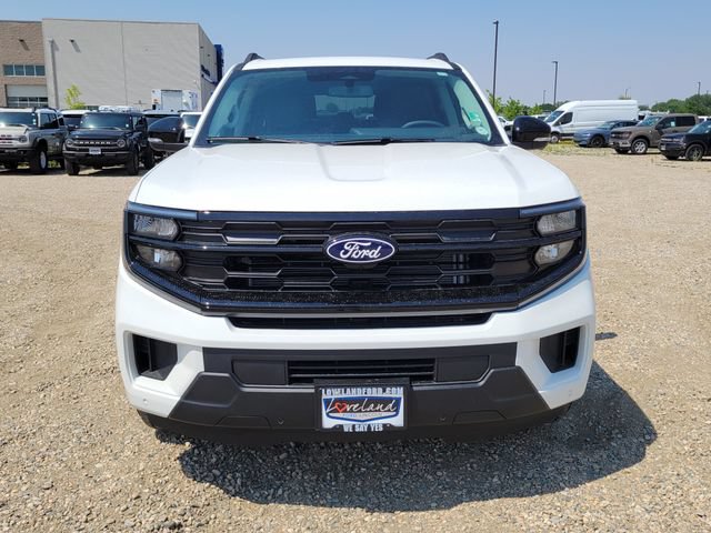 New 2027 Ford Expedition Active AWD/4WD image 5