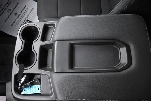 Used 2022 Chevrolet Silverado 2500 LT w/ Convenience Package AWD/4WD image 24