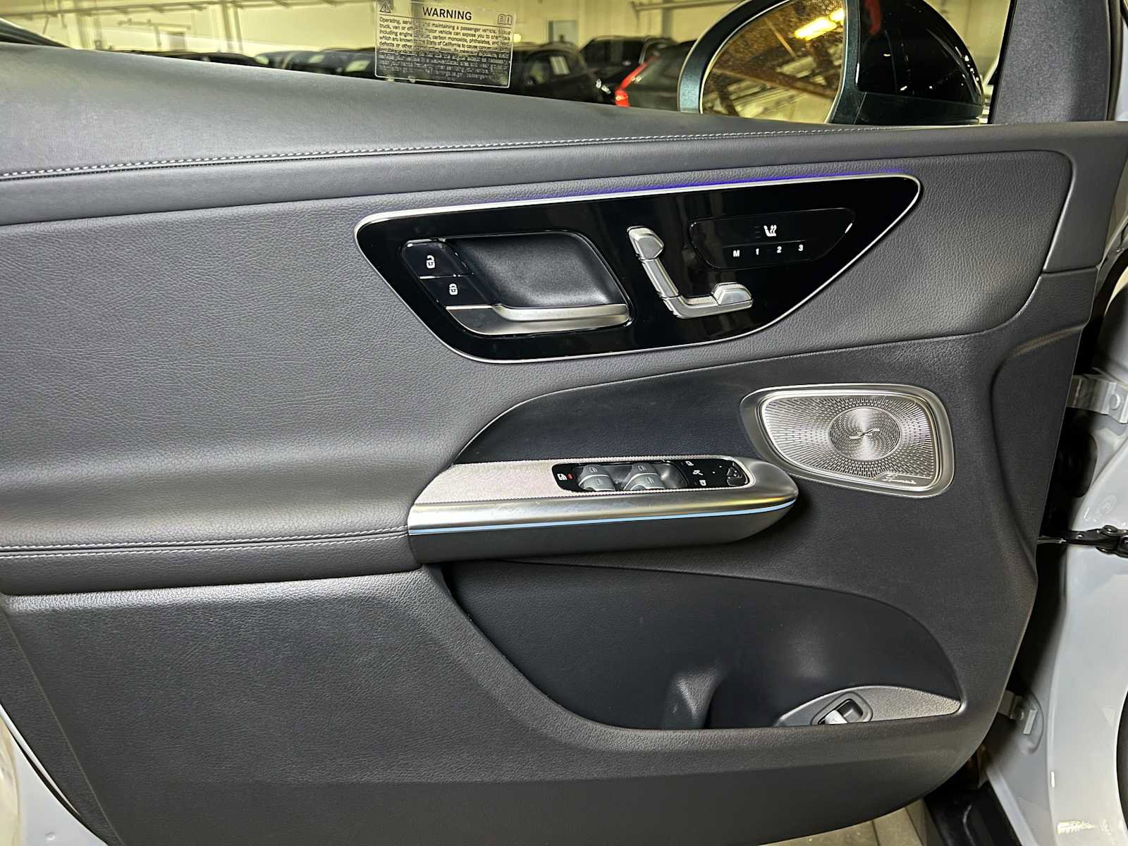 Used 2025 Mercedes-Benz GLC 300 GLC 300 image 21