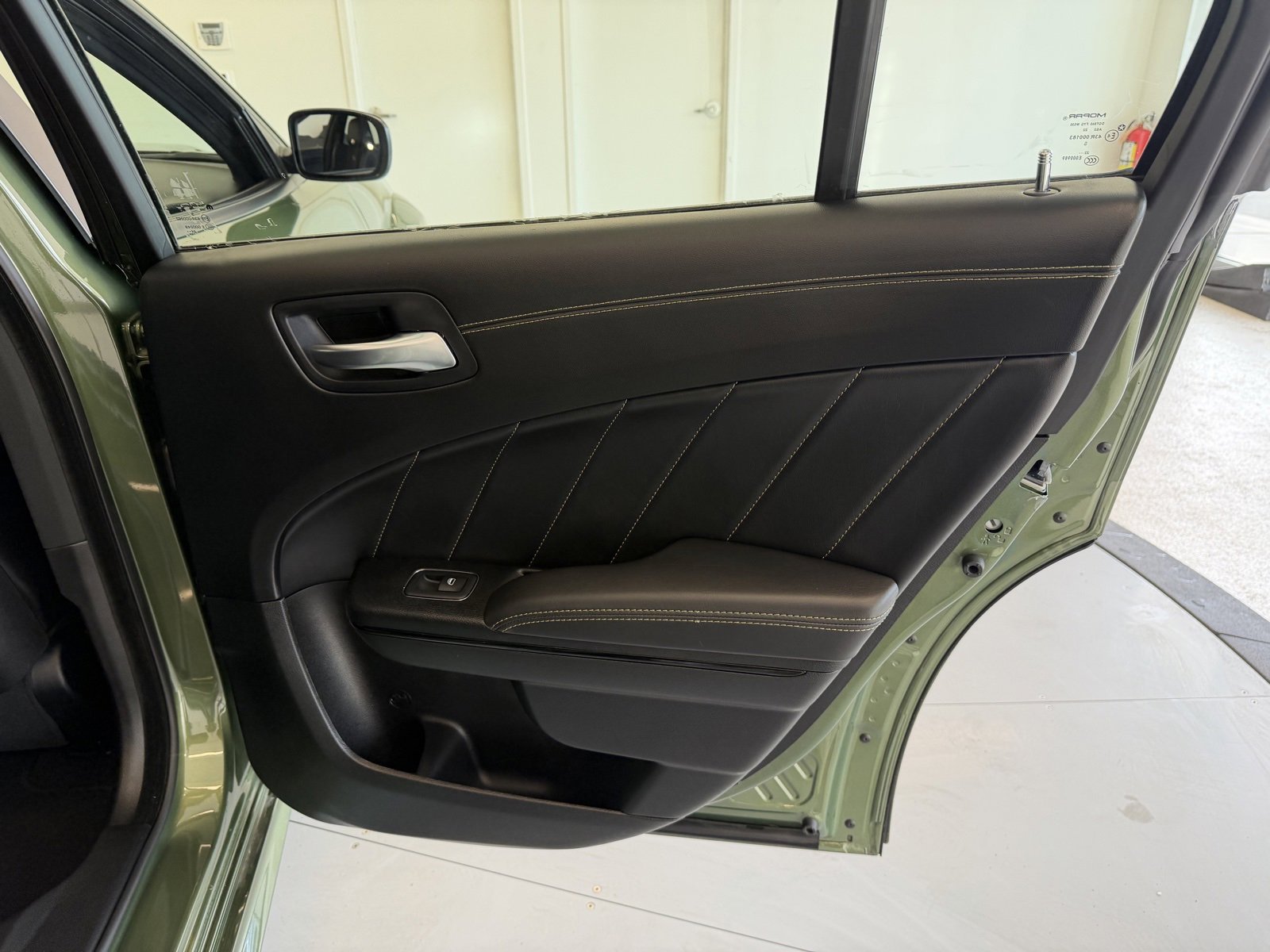 Used 2023 Dodge Charger Scat Pack image 51