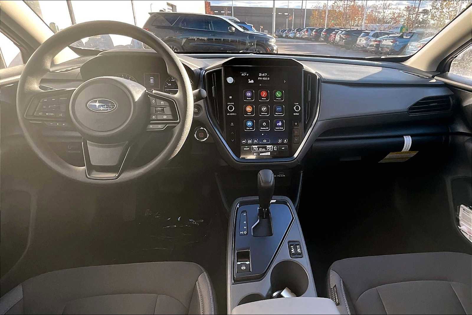 New 2026 Subaru Crosstrek 2.0i Premium image 5