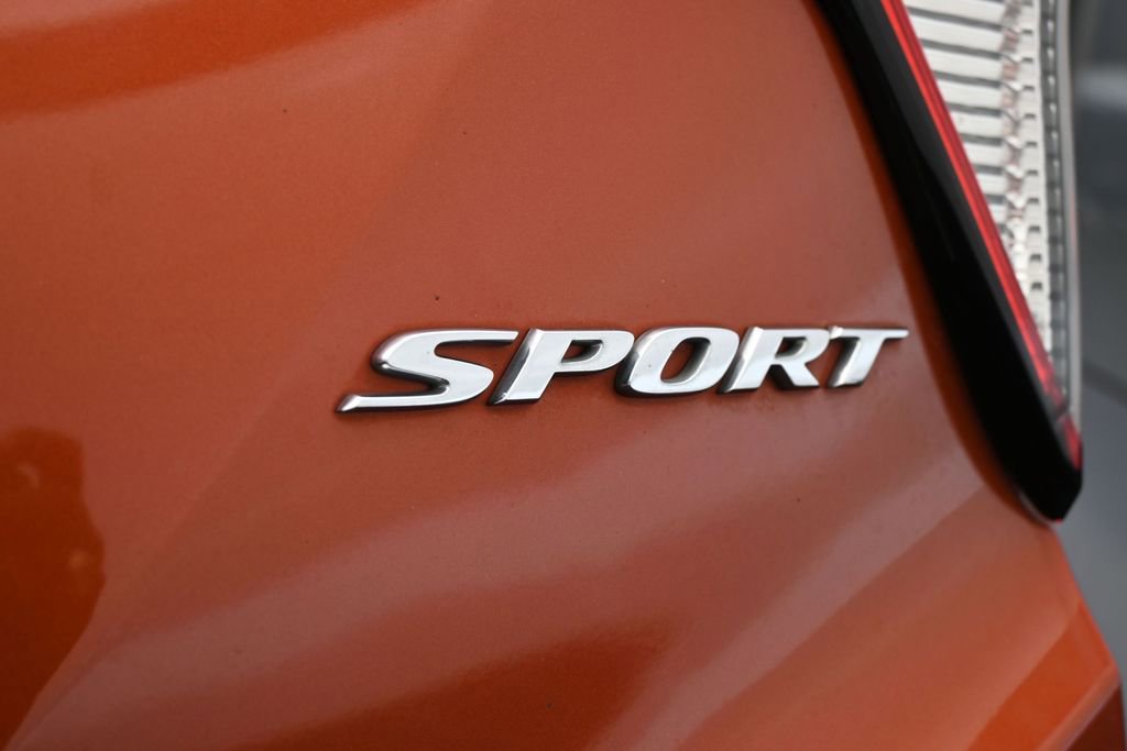 Used 2019 Honda HR-V Sport image 32