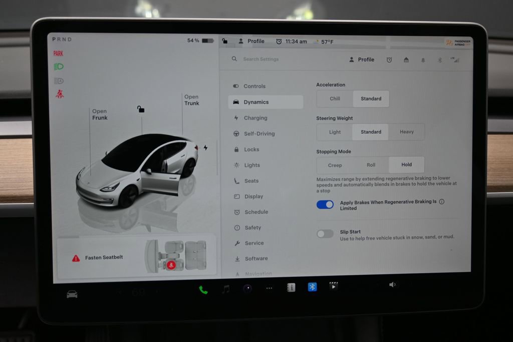 Used 2023 Tesla Model 3 Standard Range RWD image 24