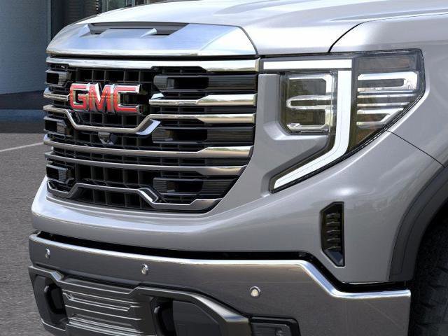 New 2026 GMC Sierra 1500 SLT w/ SLT Premium Plus Package image 13