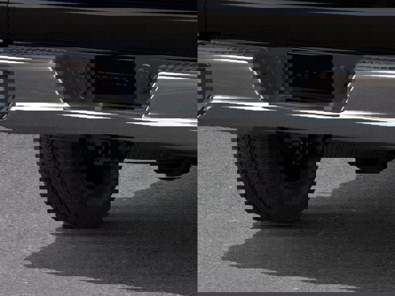 New 2026 Chevrolet Silverado 1500 LT image 14