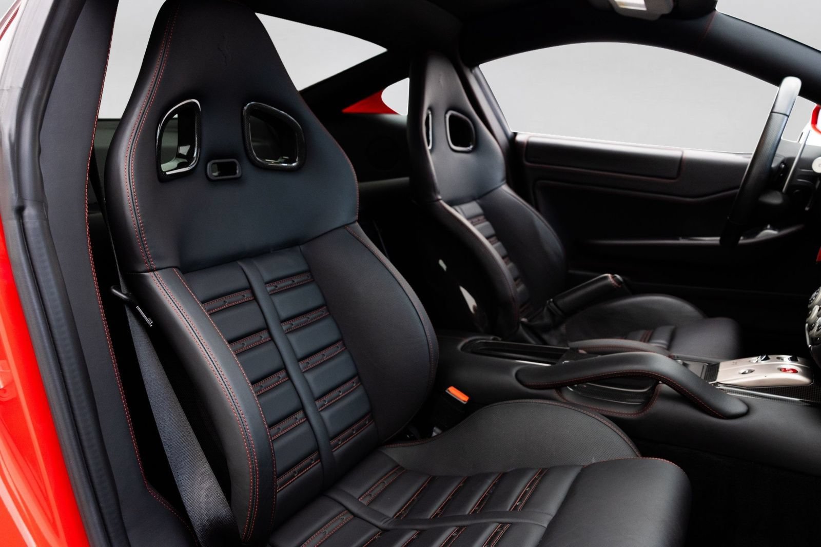 Used 2009 Ferrari 599 GTB Fiorano RWD image 13