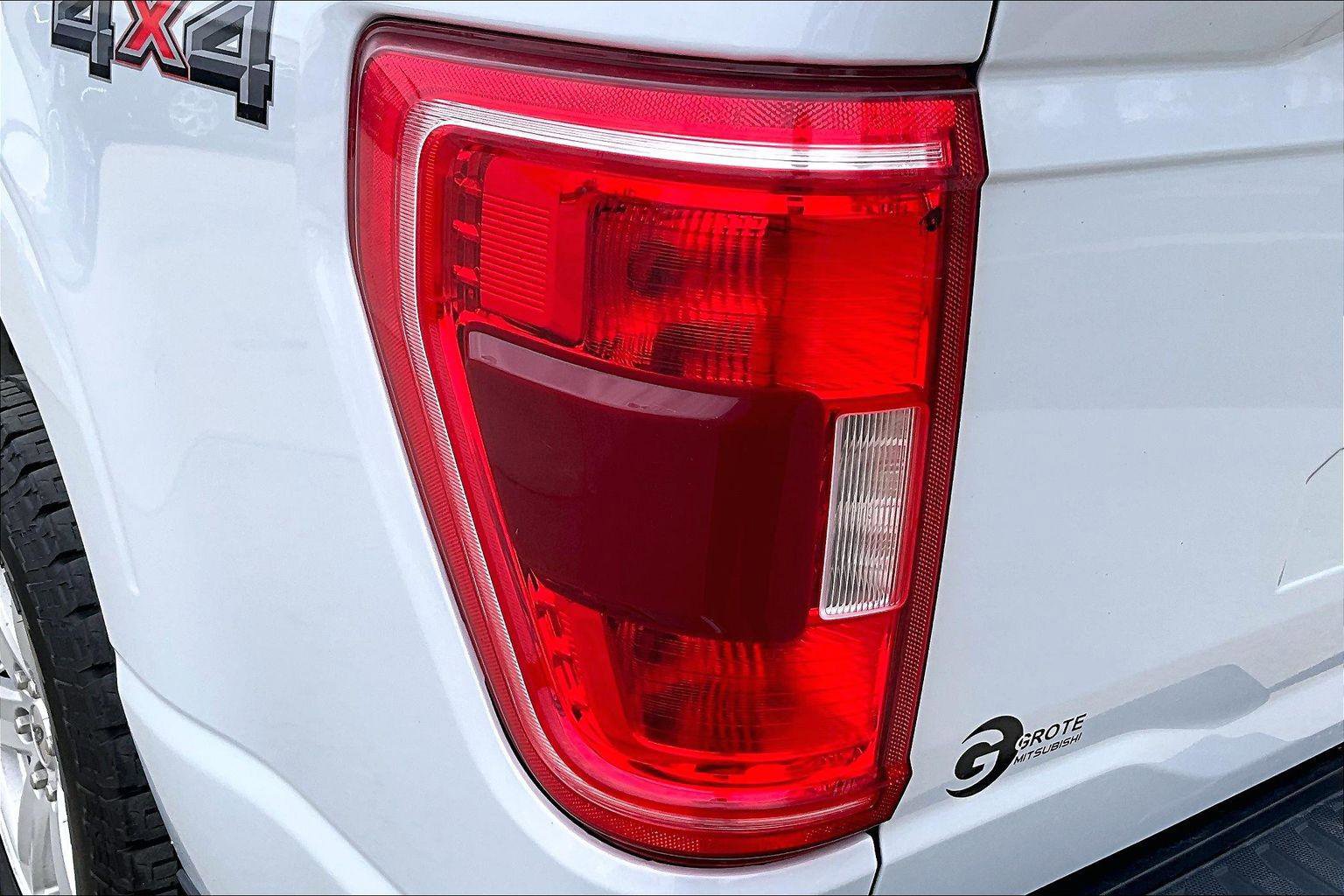 Used 2022 Ford F150 XLT w/ Trailer Tow Package image 31