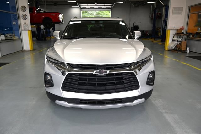 Used 2019 Chevrolet Blazer LT AWD/4WD image 2