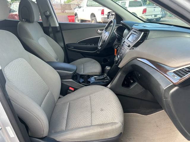 Used 2018 Hyundai Santa Fe Sport AWD/4WD image 31