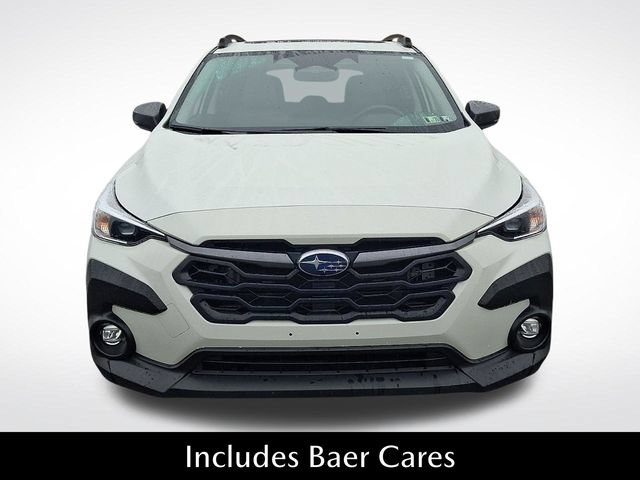 Certified 2024 Subaru Crosstrek 2.0i Premium AWD/4WD video 2