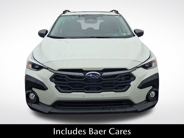 Certified 2024 Subaru Crosstrek 2.0i Premium AWD/4WD image 2
