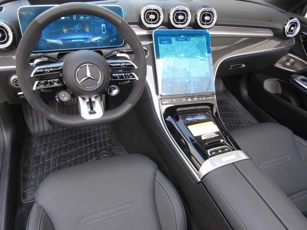 New 2026 Mercedes-Benz CLE 53 AMG 4MATIC Cabriolet image 29