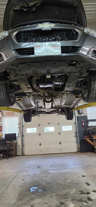 Used 2013 Chevrolet Malibu LTZ FWD image 39