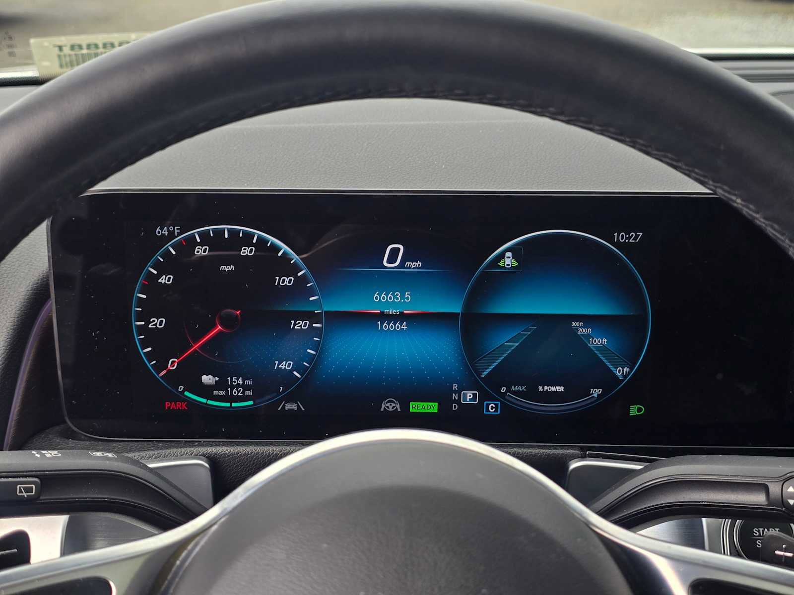 Used 2023 Mercedes-Benz EQB 300 4MATIC image 25