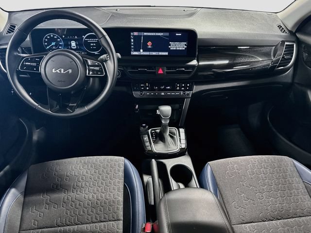 Used 2024 Kia Seltos S AWD/4WD image 23