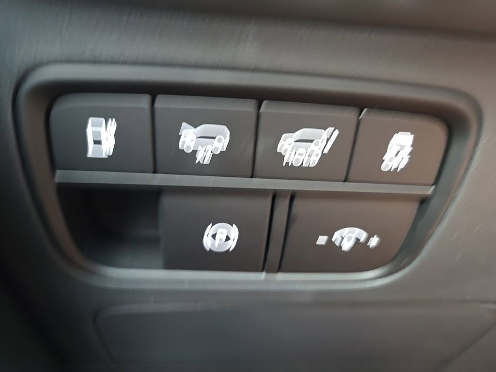 New 2026 Hyundai Ioniq 9 SEL image 36