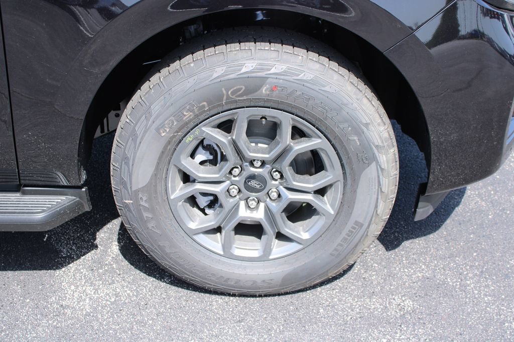 New 2027 Ford Expedition Active AWD/4WD image 22