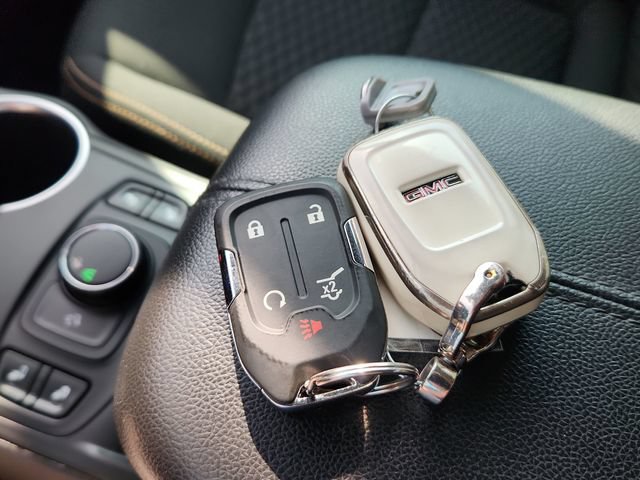 Used 2019 GMC Terrain SLE w/ Driver Convenience Package FWD image 52