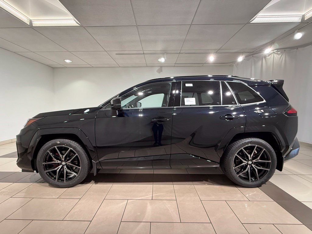 New 2026 Toyota RAV4 AWD Plug-in Hybrid image 2