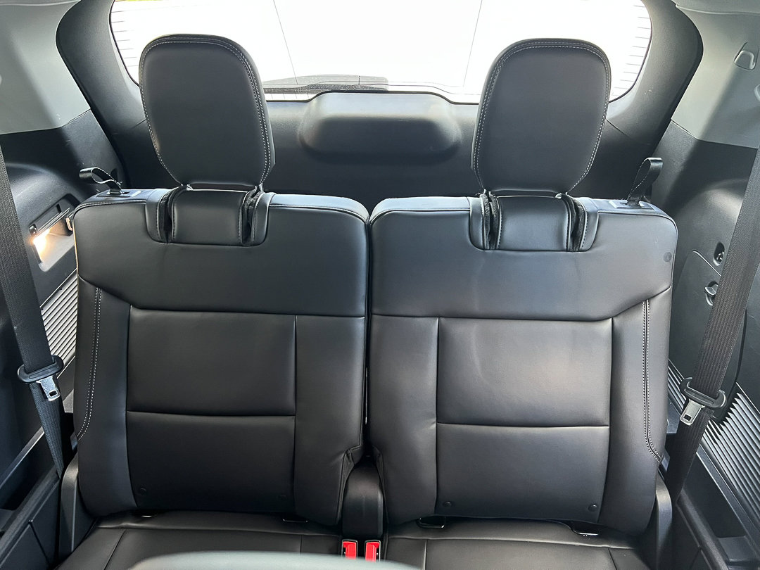 Used 2023 Ford Explorer XLT w/ Equipment Group 202A image 28