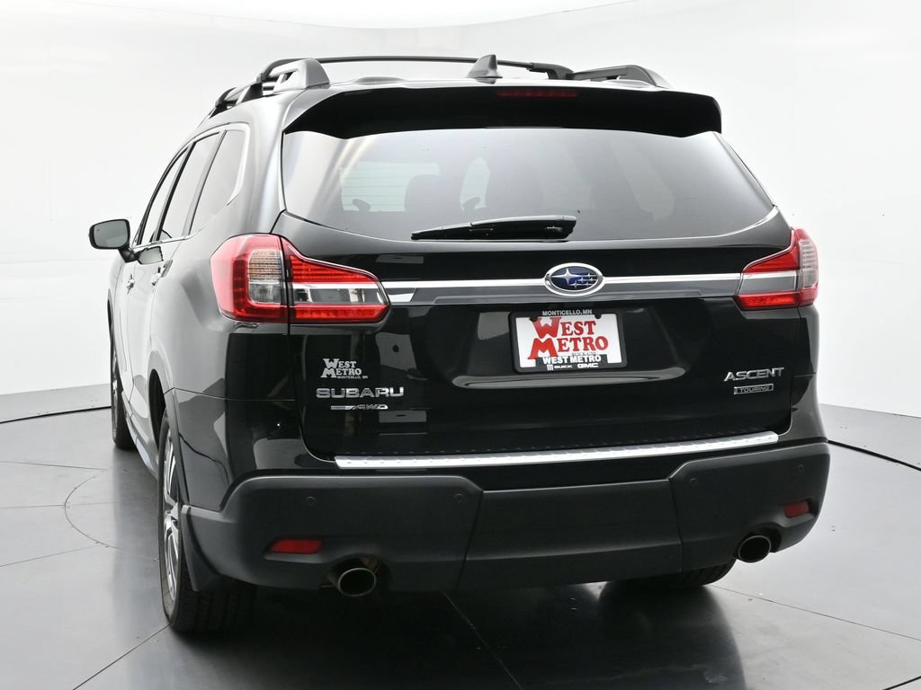 Used 2019 Subaru Ascent Touring w/ Popular Package #2A AWD/4WD image 30