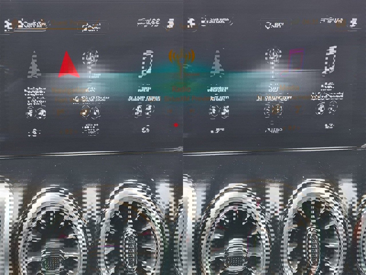 Used 2023 Mercedes-Benz GLB 35 AMG 4MATIC image 16