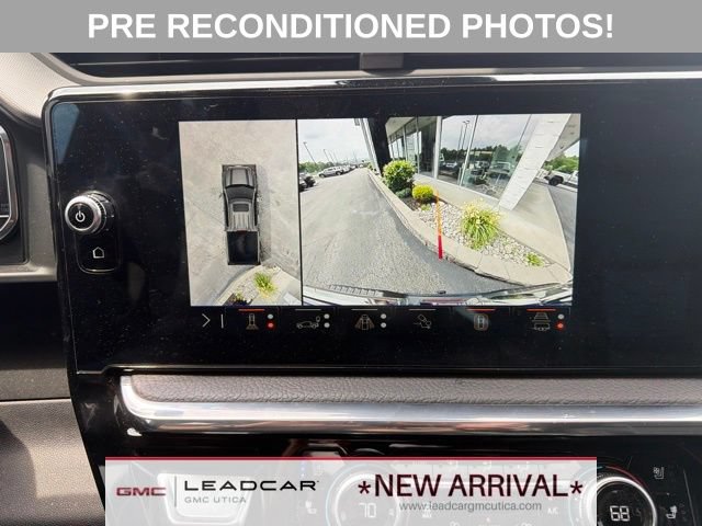 Used 2024 GMC Sierra 1500 Denali w/ Technology Package AWD/4WD image 26