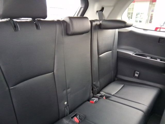 Used 2025 Toyota Grand Highlander AWD Hybrid image 14