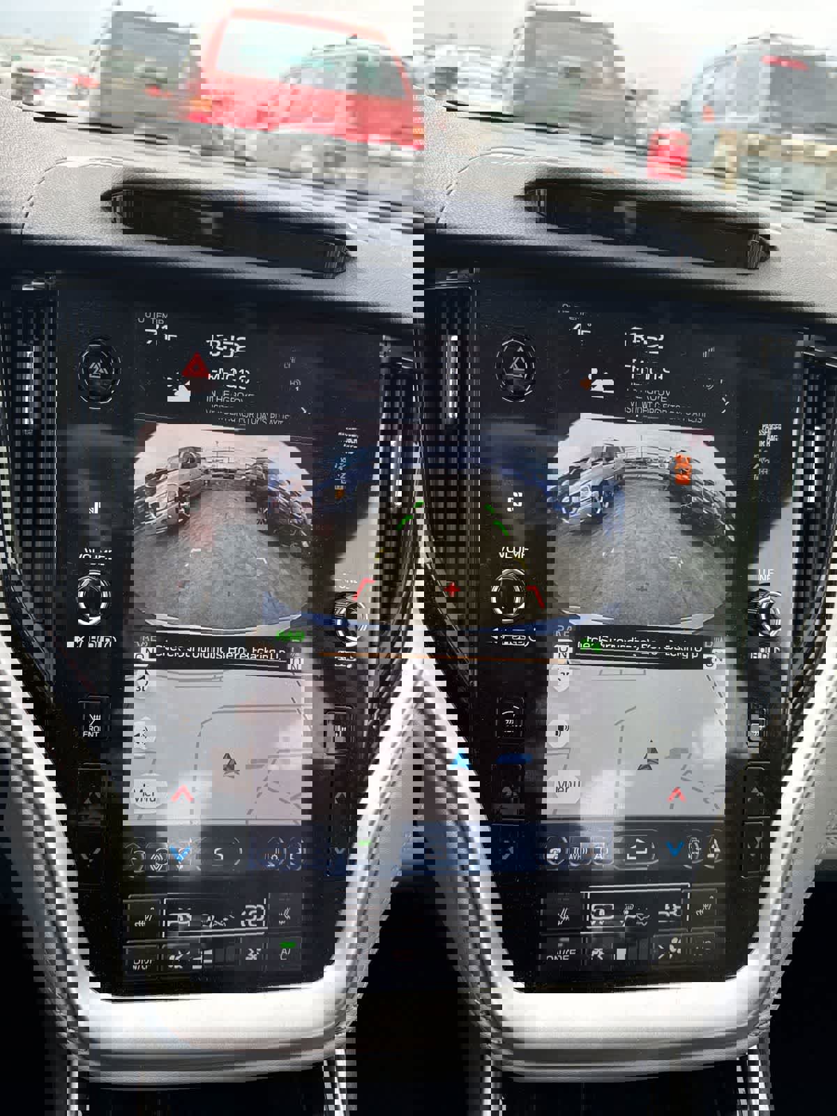 Used 2024 Subaru Legacy Limited image 19