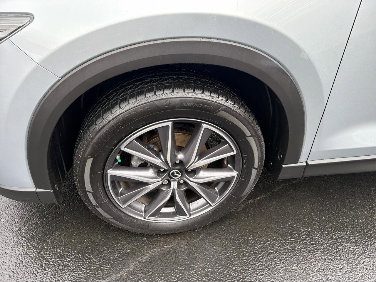 Used 2018 MAZDA CX-5 Grand Touring w/ Premium Package image 7