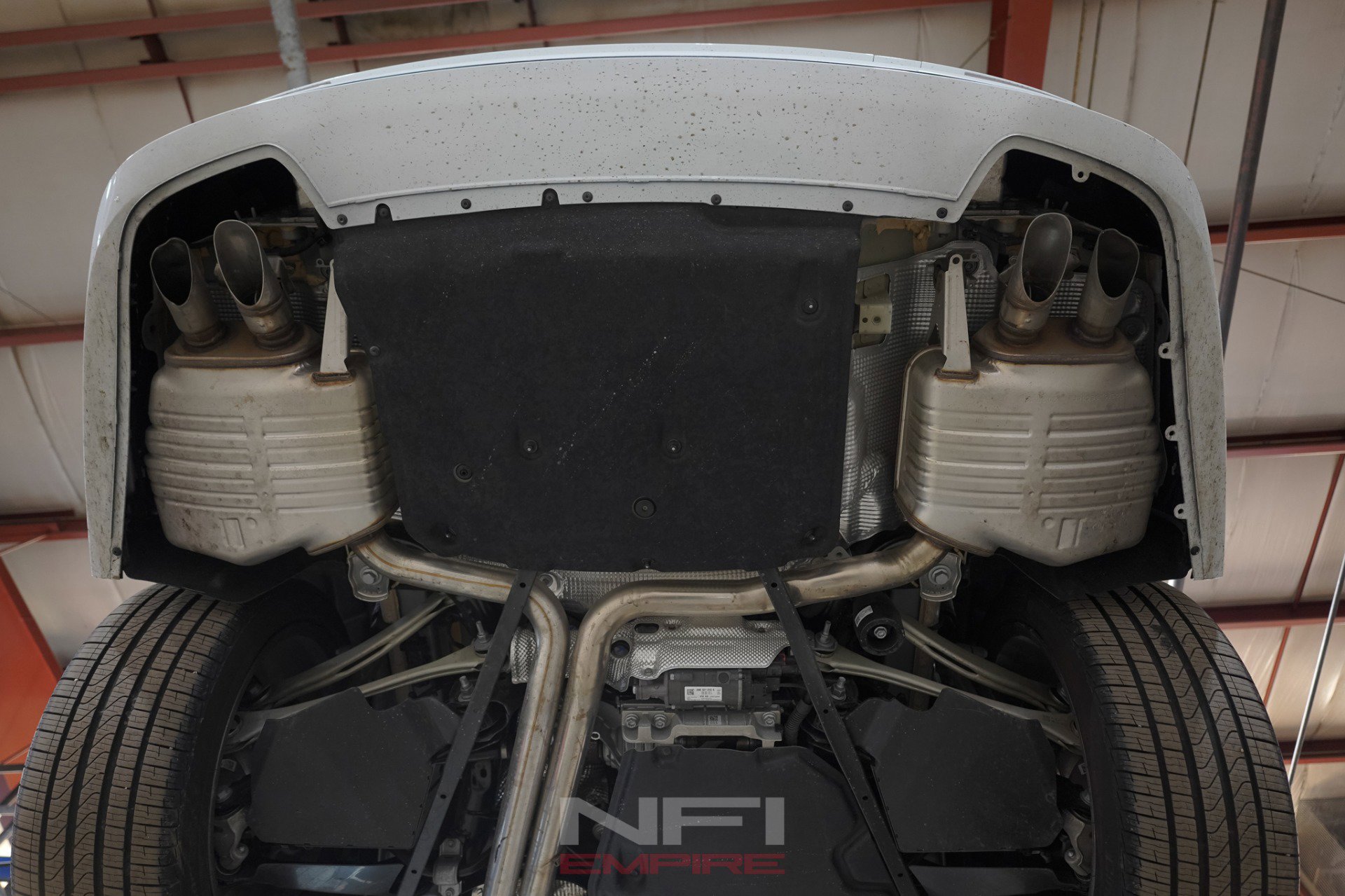 Used 2024 Audi A8 L 3.0T image 61