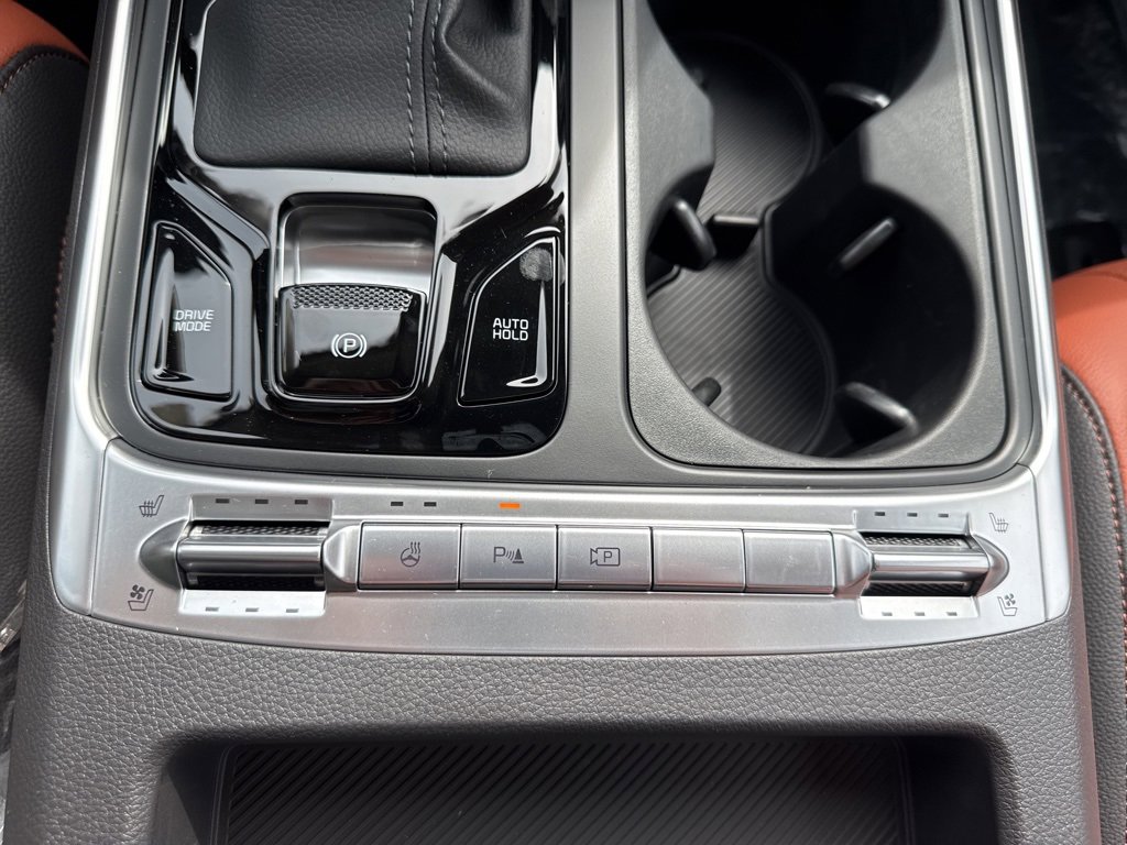 New 2026 Kia Carnival SX Prestige image 15