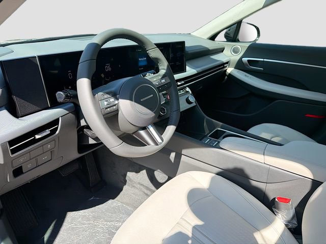New 2026 Hyundai Sonata SEL image 9
