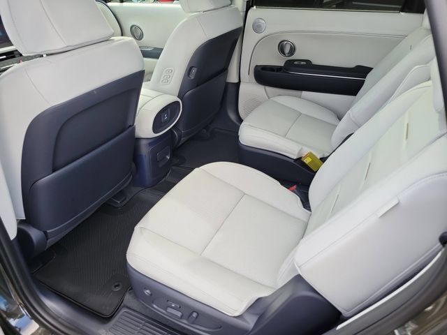 New 2026 Hyundai Palisade Calligraphy AWD/4WD image 20