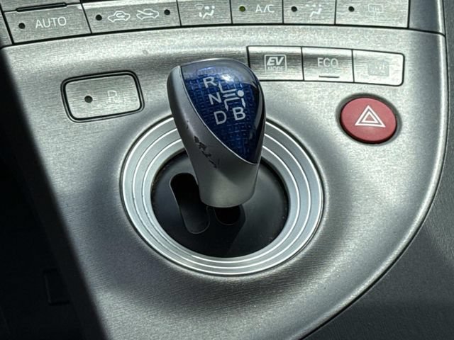 Used 2012 Toyota Prius Two FWD image 16