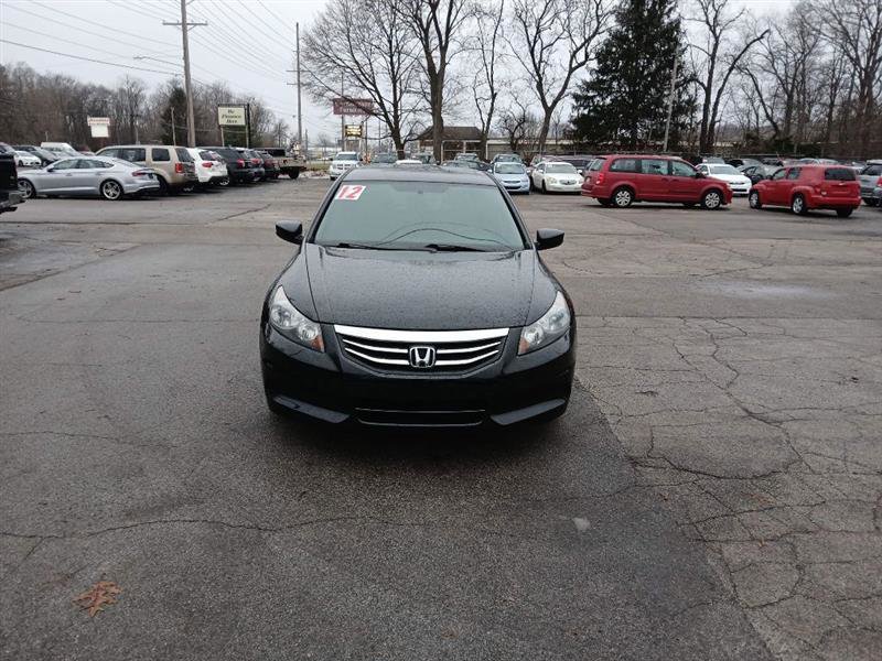 Used 2012 Honda Accord SE image 8