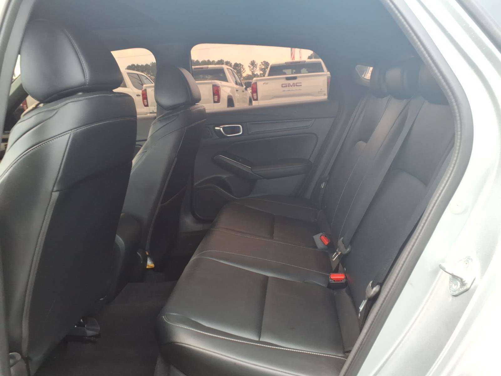Used 2023 Acura Integra A-Spec FWD image 21