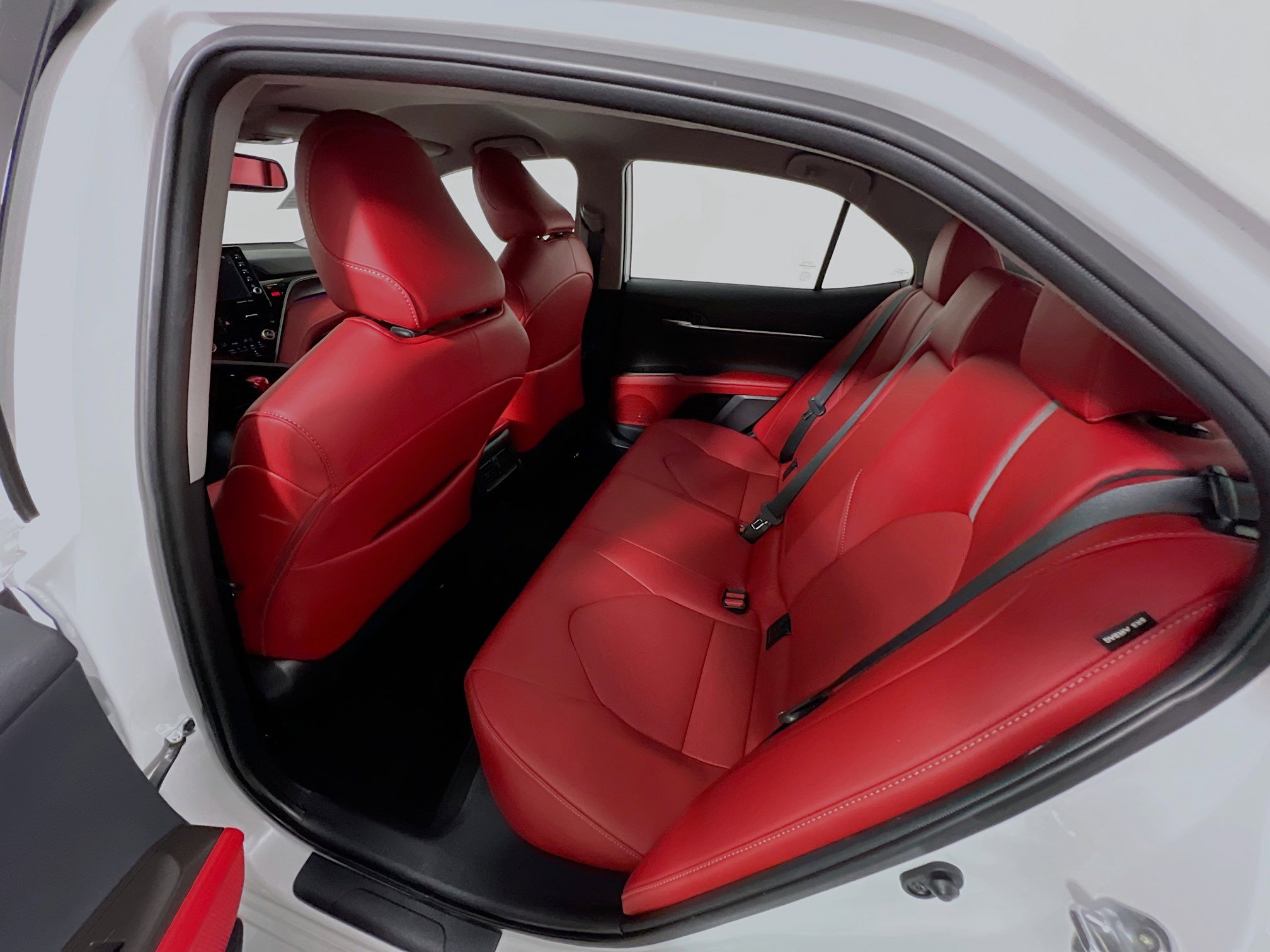 Used 2024 Toyota Camry XSE w/ Cold Weather Package image 29