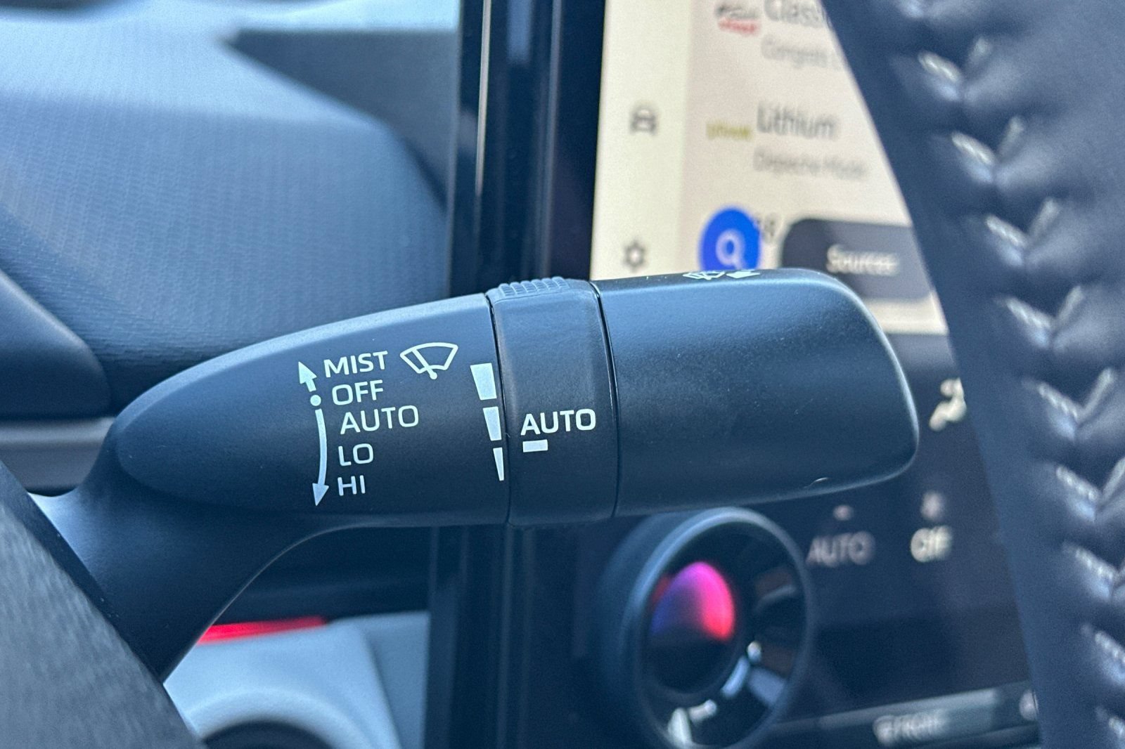 Certified 2026 Toyota bZ AWD/4WD image 39