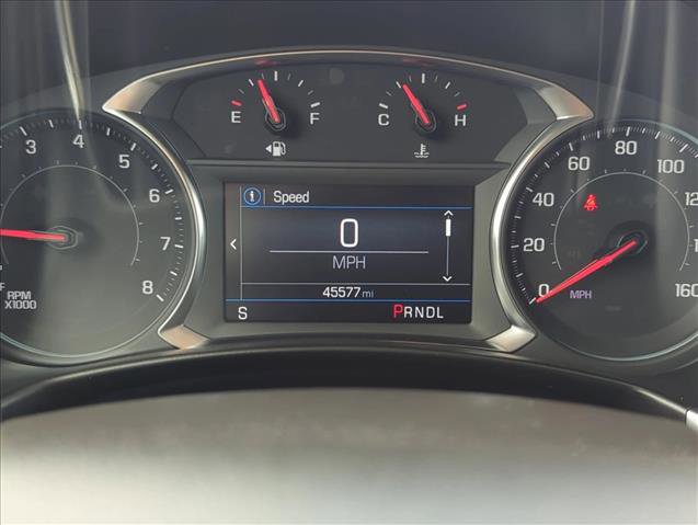 Used 2024 Chevrolet Equinox LT AWD/4WD image 12