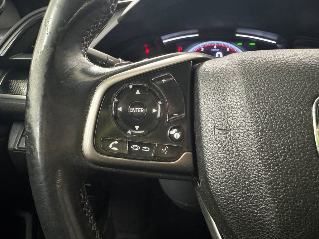 Used 2020 Honda Civic Sport image 26