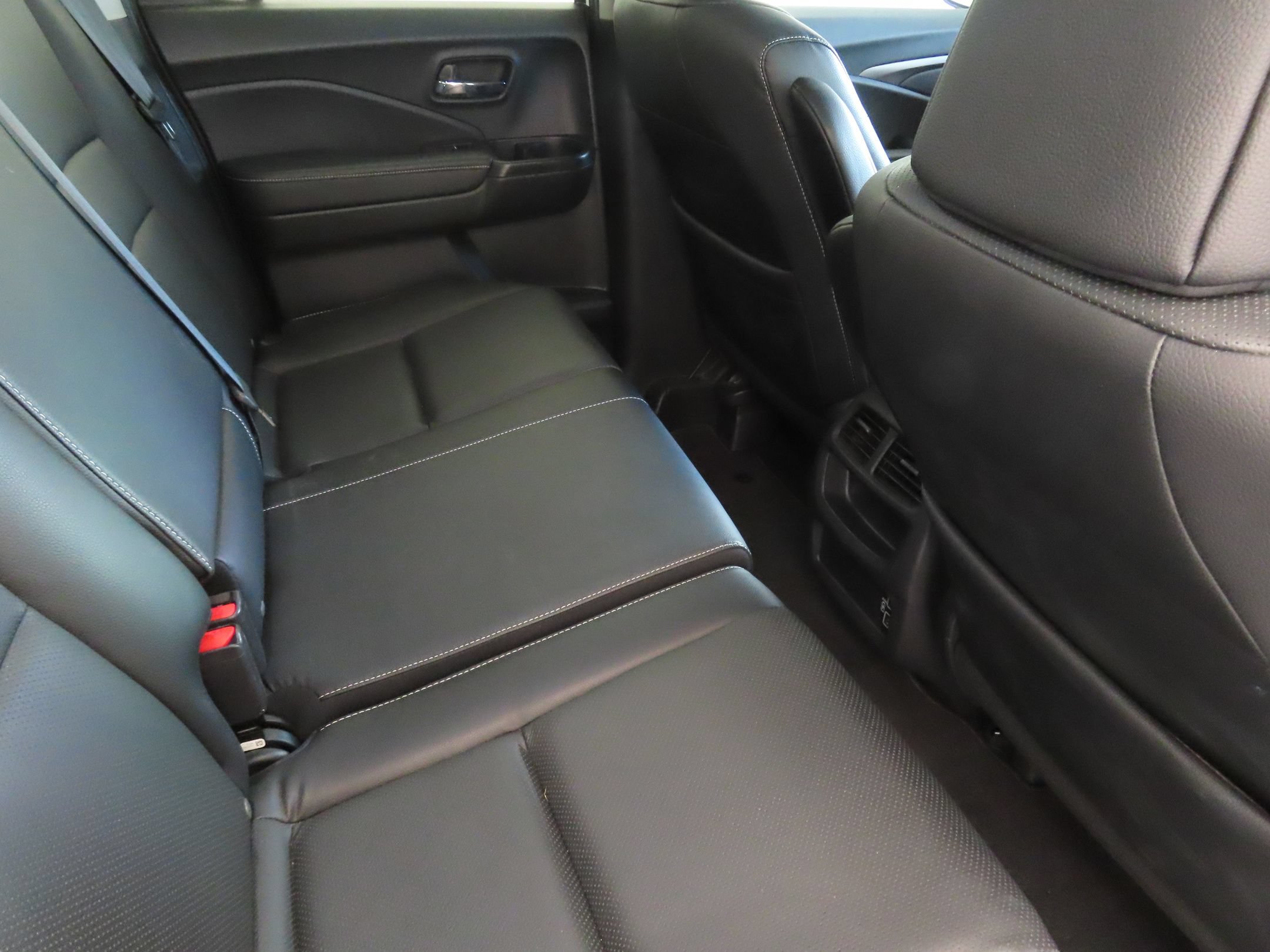 Used 2021 Honda Ridgeline RTL-E image 25